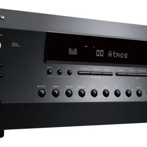 Amplificateurs Home Cinéma Integra Drx2.4bmma grande surprise 8