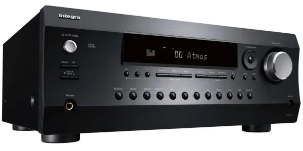 Amplificateurs Home Cinéma Integra Drx2.4bmma grande surprise 3