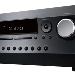 Amplificateurs Home Cinéma Integra Drx2.4bmma grande surprise 10