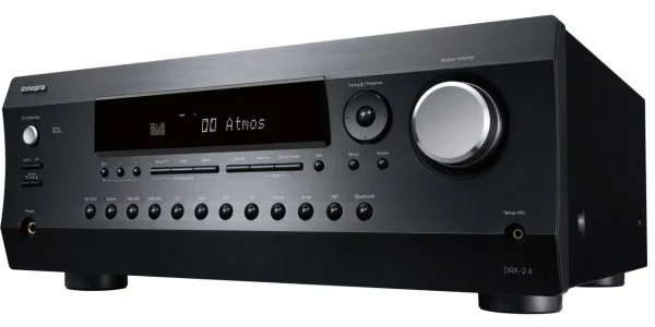 Amplificateurs Home Cinéma Integra Drx2.4bmma grande surprise 4