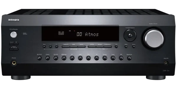 Amplificateurs Home Cinéma Integra Drx2.4bmma grande surprise 1