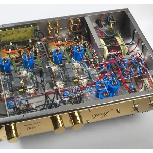 Amplificateurs à Tubes Jadis Da88s luxe soldes 6