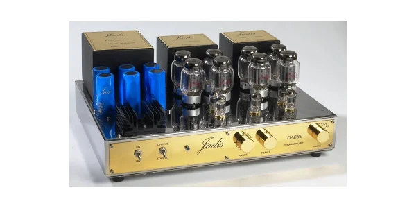 Amplificateurs à Tubes Jadis Da88s luxe soldes 1