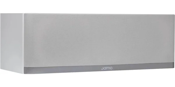 magasins pour Enceintes Centrales Jamo S7-25c Gris – La Paire 3