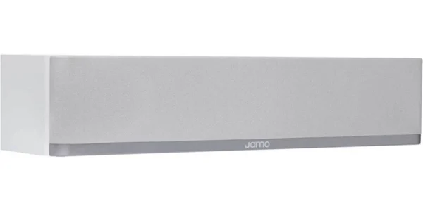 Achat Enceintes Centrales Jamo S7-43c Gris – La Paire 3