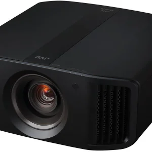 soldes ligne Vidéoprojecteurs JVC Dla-np5b Noir 14