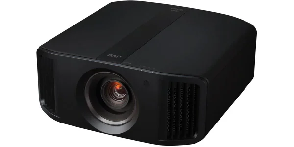 soldes ligne Vidéoprojecteurs JVC Dla-np5b Noir 4