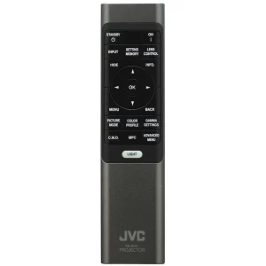 soldes ligne Vidéoprojecteurs JVC Dla-np5b Noir 22