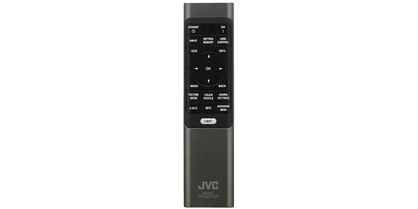 soldes ligne Vidéoprojecteurs JVC Dla-np5b Noir 8