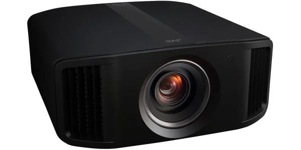 soldes ligne Vidéoprojecteurs JVC Dla-np5b Noir 1