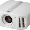 Boutique Vidéoprojecteurs JVC Dla-np5w Blanc 10