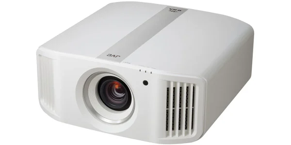 Boutique Vidéoprojecteurs JVC Dla-np5w Blanc 1