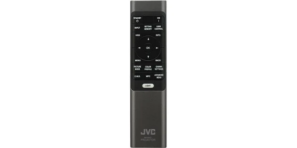 meilleur service Vidéoprojecteurs JVC Dla-nz7b 8