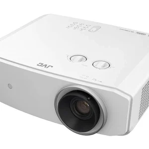 outlet soldes Vidéoprojecteurs JVC Lx-nz3 Blanc 9