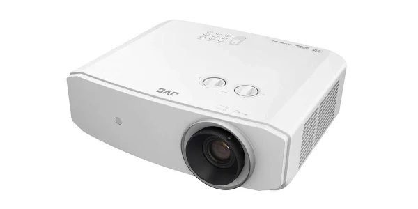 outlet soldes Vidéoprojecteurs JVC Lx-nz3 Blanc 3