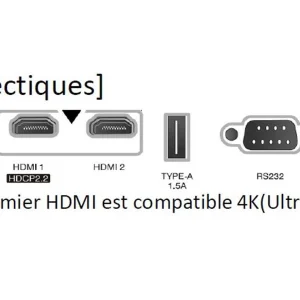 outlet soldes Vidéoprojecteurs JVC Lx-nz3 Blanc 11