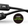 commentaire favorable Connectiques Vidéo JVC Câble Hdmi 15 Mètres Vx-uh1150lc 31