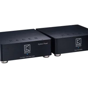 Préamplificateurs Phono Keces Audio Ephono grand choix 9