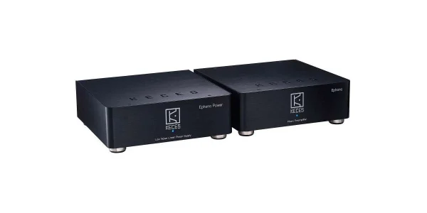 Préamplificateurs Phono Keces Audio Ephono grand choix 4