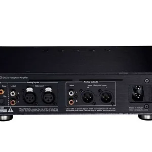 Réductions DAC Keces Audio S3 9