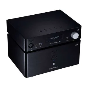 Réductions DAC Keces Audio S3 15