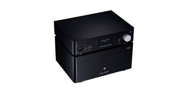 Réductions DAC Keces Audio S3 6