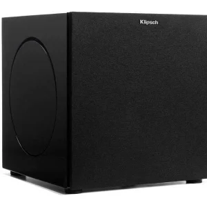 Caissons De Basses Klipsch C-310aswi à prix promos 9