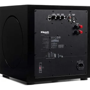 Caissons De Basses Klipsch C-310aswi à prix promos 11