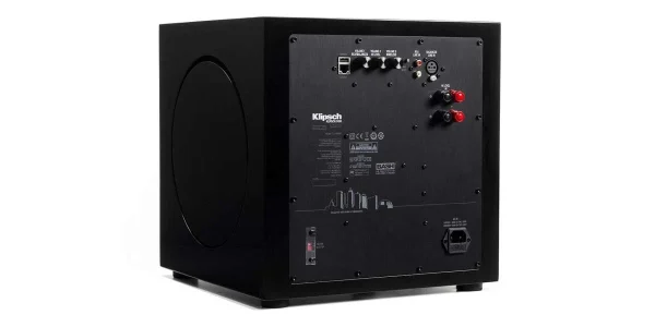 Caissons De Basses Klipsch C-310aswi à prix promos 4