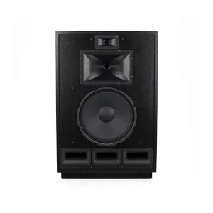 Enceintes Colonnes Klipsch Cornwall Iv Black Ash – Prix Unitaire Livraison internationale 9