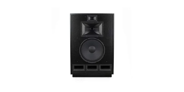 Enceintes Colonnes Klipsch Cornwall Iv Black Ash – Prix Unitaire Livraison internationale 3