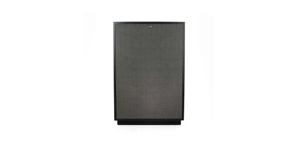 Enceintes Colonnes Klipsch Cornwall Iv Black Ash – Prix Unitaire Livraison internationale 1