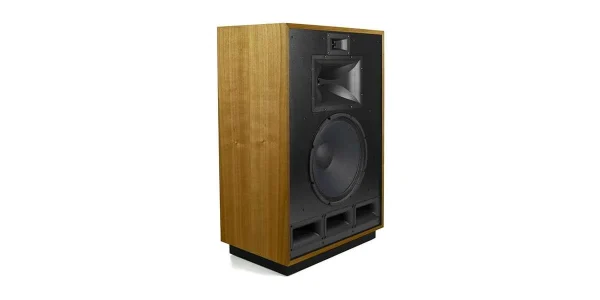 Enceintes Colonnes Klipsch Cornwall Iv Natural Cherry – Prix Unitaire en france 3