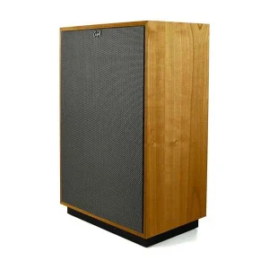 Enceintes Colonnes Klipsch Cornwall Iv Natural Cherry – Prix Unitaire en france 11