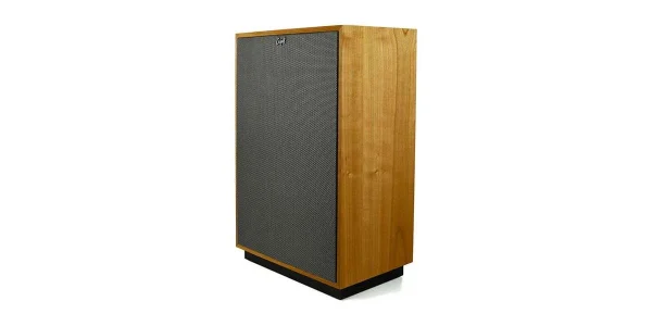 Enceintes Colonnes Klipsch Cornwall Iv Natural Cherry – Prix Unitaire en france 4