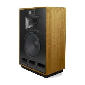 Enceintes Colonnes Klipsch Cornwall Iv Natural Cherry – Prix Unitaire en france 13