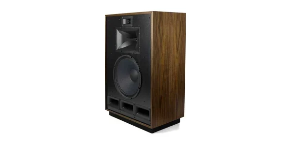 jusqu'à Enceintes Colonnes Klipsch Cornwall Iv Walnut – Prix Unitaire 3