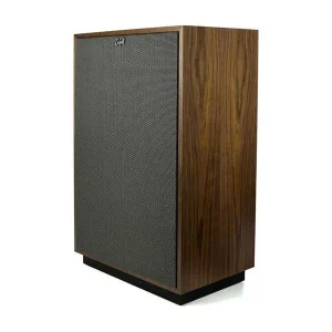 jusqu'à Enceintes Colonnes Klipsch Cornwall Iv Walnut – Prix Unitaire 11