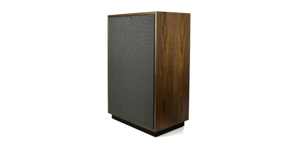 jusqu'à Enceintes Colonnes Klipsch Cornwall Iv Walnut – Prix Unitaire 4