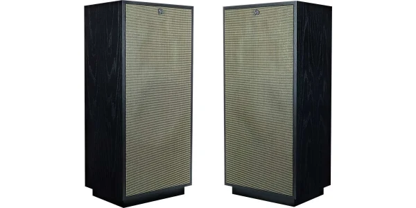 Enceintes Colonnes Klipsch Forte Iv Black Ash – Prix Unitaire achat 1