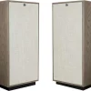 ﻿soldes Enceintes Colonnes Klipsch Forte Iv Distressed Oak – Prix Unitaire 5