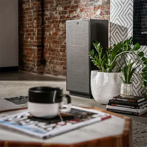 ﻿soldes Enceintes Colonnes Klipsch Forte Iv Distressed Oak – Prix Unitaire 13