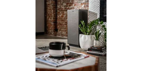 ﻿soldes Enceintes Colonnes Klipsch Forte Iv Distressed Oak – Prix Unitaire 5