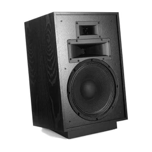 Enceintes Colonnes Klipsch Heresy Iv Black Ash – Prix Unitaire achetez 9