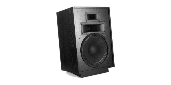 Enceintes Colonnes Klipsch Heresy Iv Black Ash – Prix Unitaire achetez 3