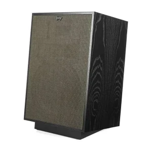 Enceintes Colonnes Klipsch Heresy Iv Black Ash – Prix Unitaire achetez 11