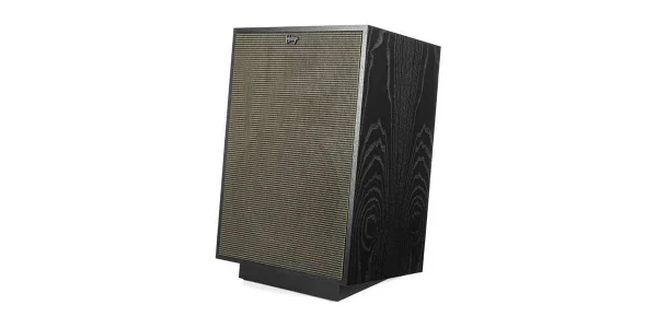 Enceintes Colonnes Klipsch Heresy Iv Black Ash – Prix Unitaire achetez 4