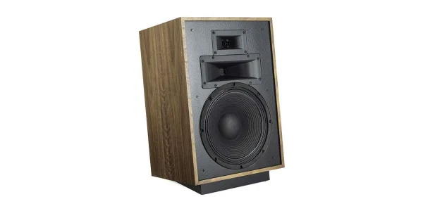 luxe soldes Enceintes Colonnes Klipsch Heresy Iv Walnut – Prix Unitaire 3