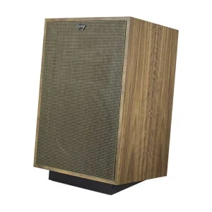 luxe soldes Enceintes Colonnes Klipsch Heresy Iv Walnut – Prix Unitaire 11