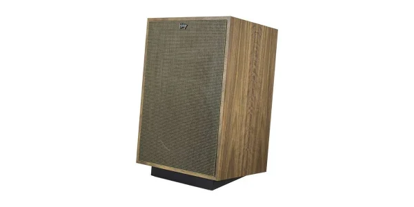 luxe soldes Enceintes Colonnes Klipsch Heresy Iv Walnut – Prix Unitaire 4